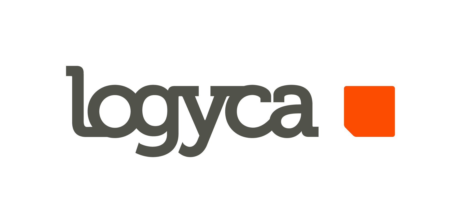 Logo Logyca