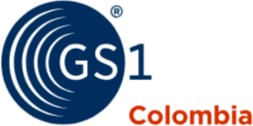 Logo GS1